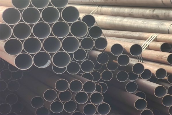 壶关壶关Q345钢管非标定制 特殊壁厚 壶关Q345 管材生产